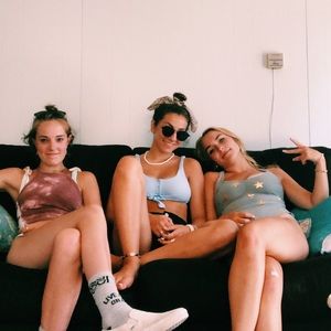 Meet your Posher, Anna grace